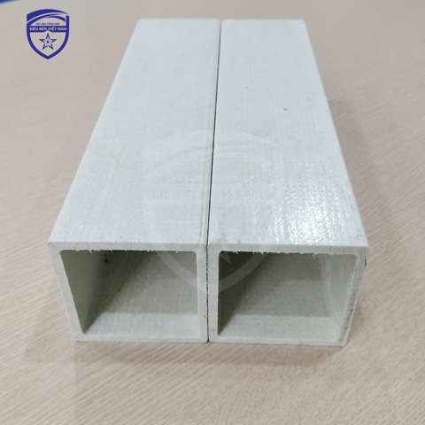 Xà gồ Composite 75*75*5mm