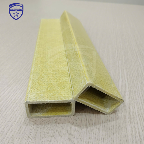 Xà gồ Composite 25*50*3mm