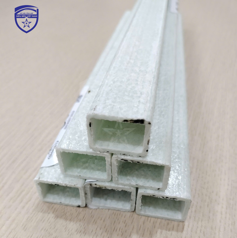 Xà gồ Composite 18*24*2mm