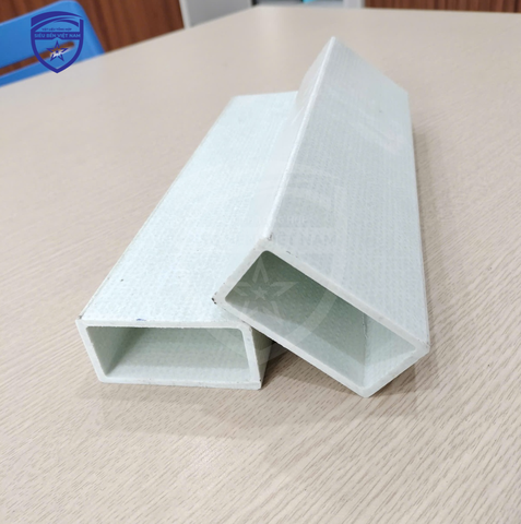 Xà gồ Composite 40*80*4mm