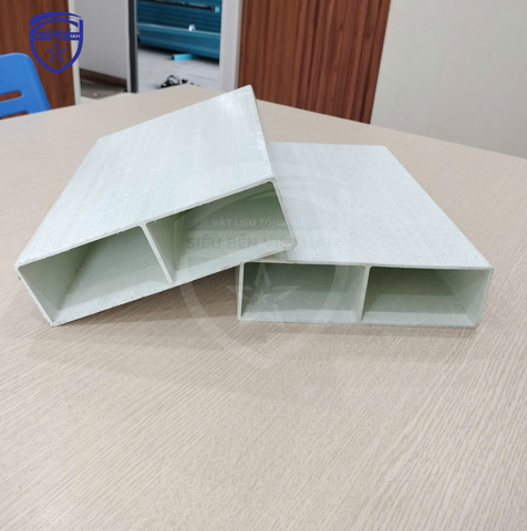 Xà gồ Composite 60*200*3mm