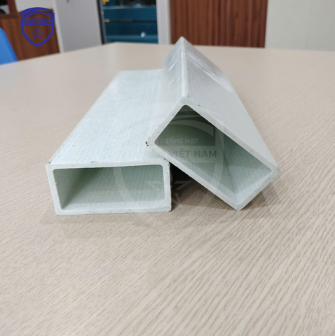 Xà gồ Composite 40*80*4mm