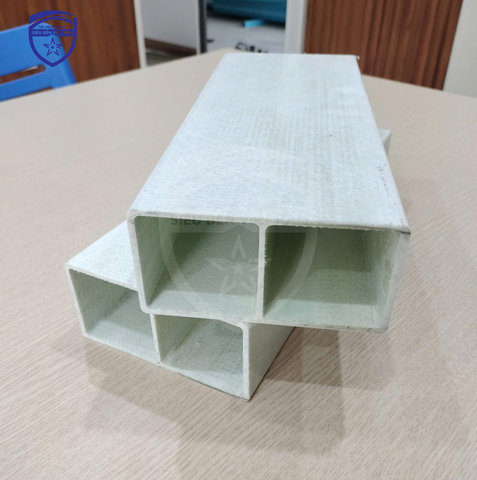 Xà gồ Composite 60*120*3mm