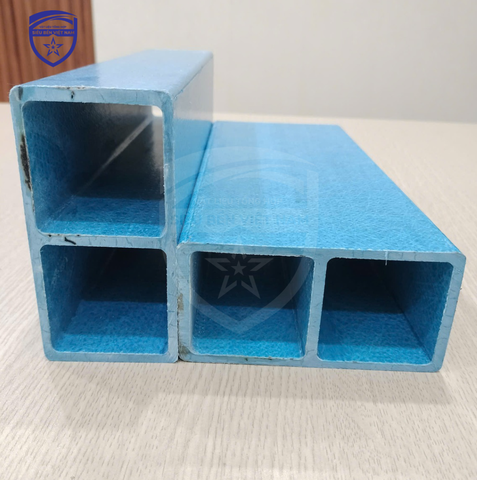 Xà gồ Composite 60*120*4/5mm