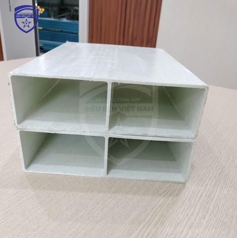 Xà gồ Composite 60*200*3mm
