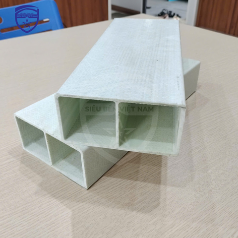 Xà gồ Composite 60*120*3mm