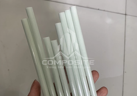 Nan vòm sợi thủy tinh