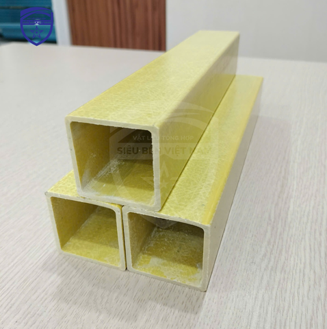 Xà gồ Composite 50*50*3mm