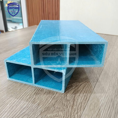 Xà gồ Composite 60*160*5,5mm