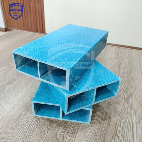 Xà gồ Composite 60*160*5,5mm