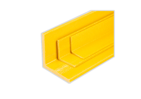 Xà gồ FRP: Hình V / L ( Góc )
