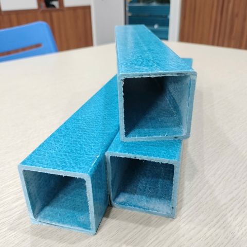 Xà gồ Composite 50*50*4mm