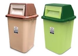 Lợi ích của thùng rác trong đời sống xã hội