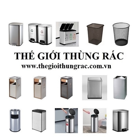 Thùng rác