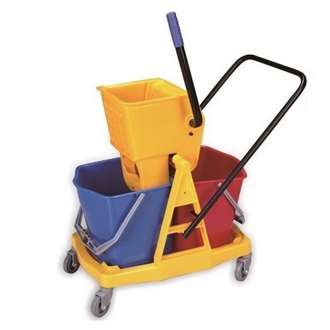 Xe vắt nước lau nhà công nghiệp 46 lít, AF08073