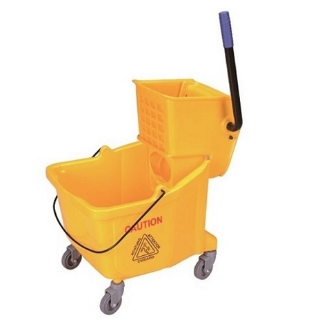 Xe vắt nước lau sàn công nghiệp 36L, mã AF08070