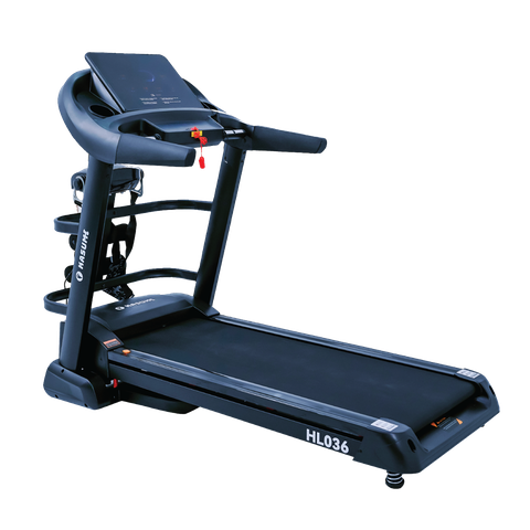 Máy chạy bộ KASUMI Luxury HL036