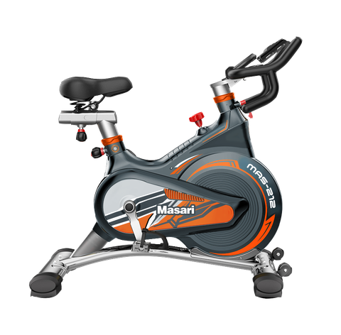 Xe đạp tập MAS-212