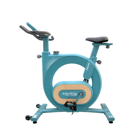 Xe đạp tập Aguri AGS-215