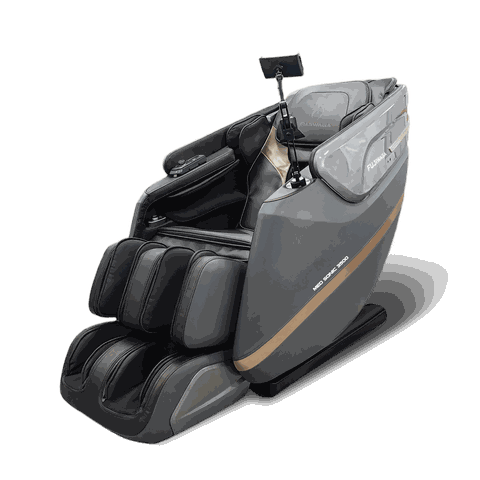 Ghế massage toàn thân Medsonic 3500