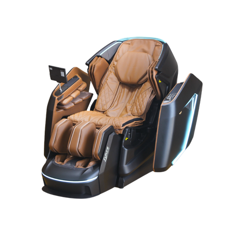 GHẾ MASSAGE OKUSAKI AM-999 Future