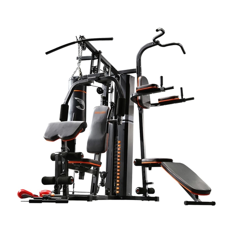 Giàn tạ đa năng AGG-401