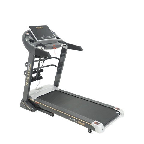 Máy chạy bộ Aguri AFT-368LE