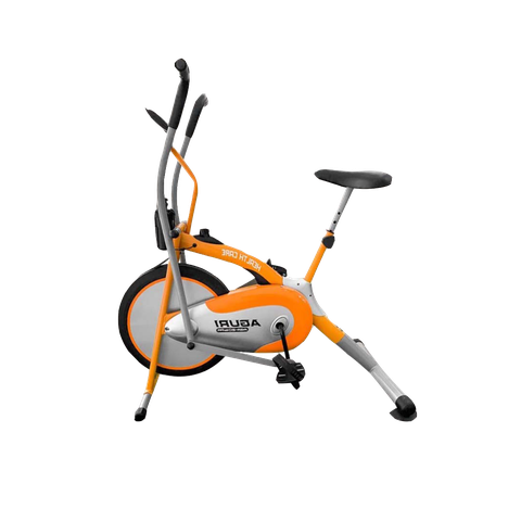 Xe đạp tập AGA-206 PAS