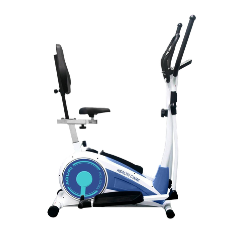 Xe đạp tập AGE-210SA