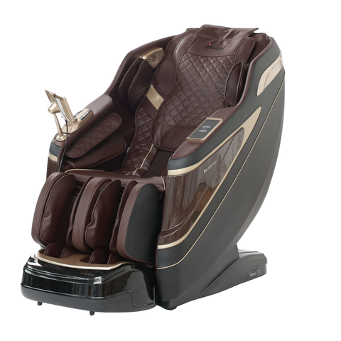 Ghế massage IKIGAI KG22 Plus