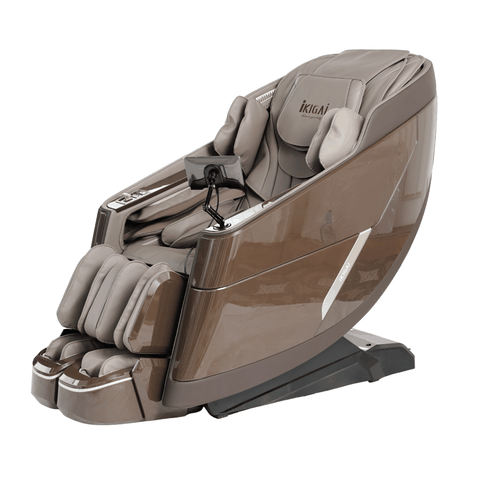 GHẾ MASSAGE IKIGAI KG88 FUTURE