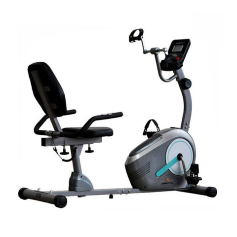 Xe đạp phục hồi chức năng BC-2703