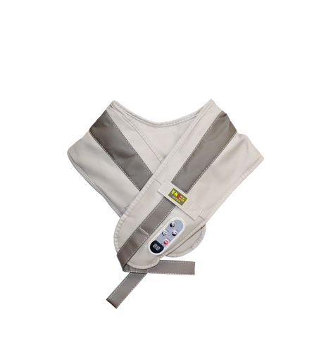 Đai Massage Cổ Vai Gáy