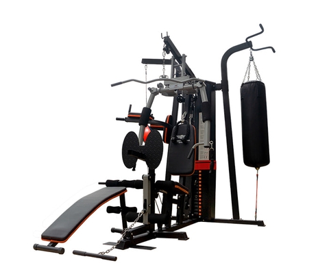 Giàn tạ đa năng HQ-808