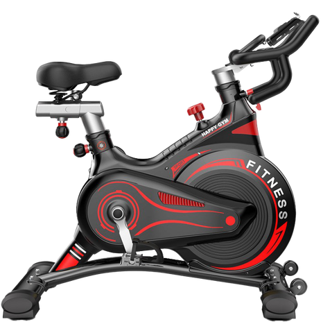 Xe đạp tập Kasumi HL-004