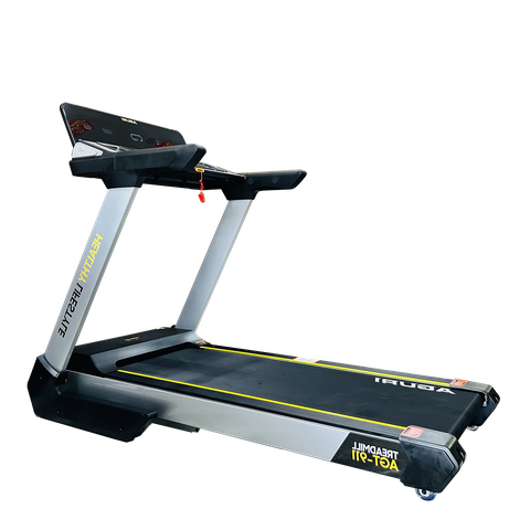 Máy chạy bộ AGURI AGT-911