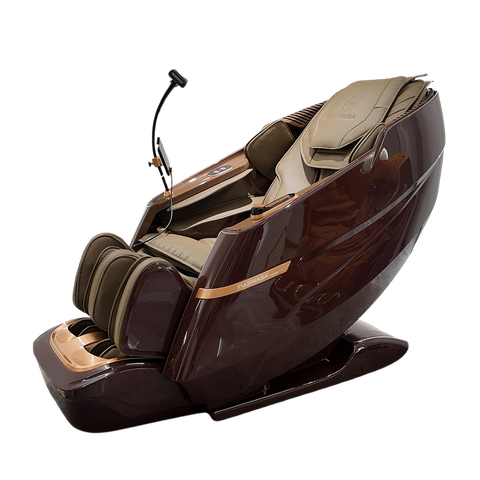 Ghế massage cao cấp S25 Horizon