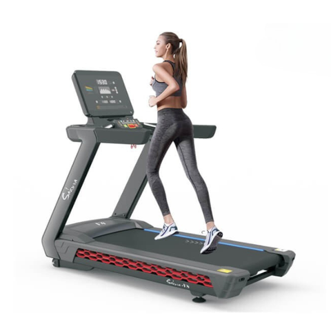 Máy chạy bộ phòng Gym Sakura V8