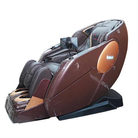 GHẾ MASSAGE IKIGAI KG300