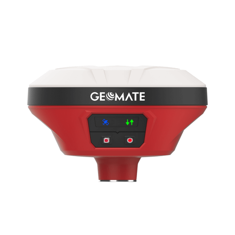 GEOMATE