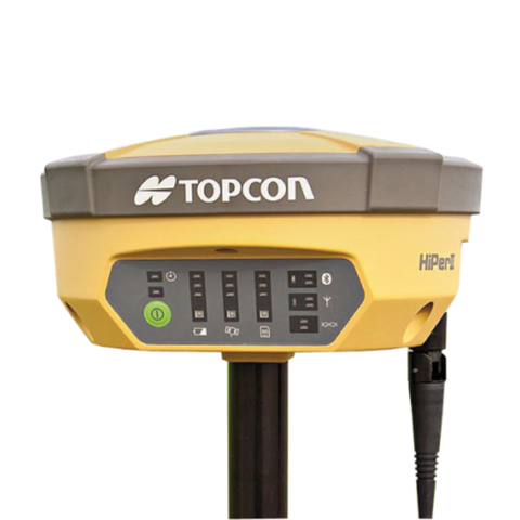 TOPCON
