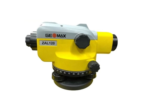 GEOMAX