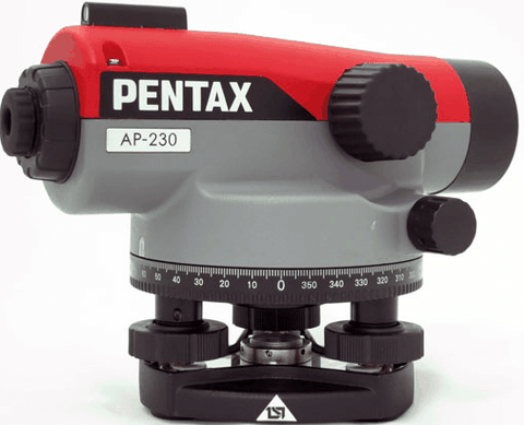 PENTAX