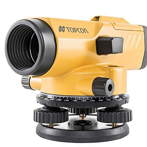 TOPCON