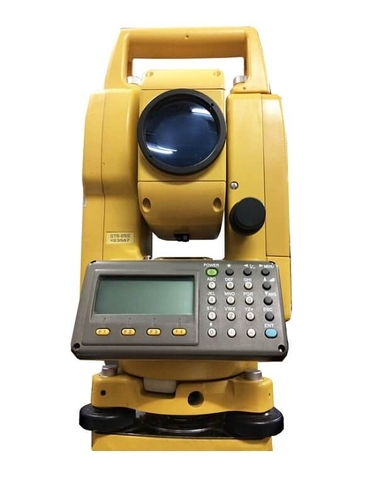 TOPCON
