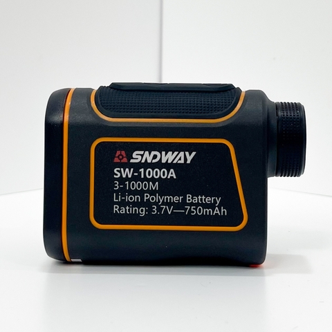 Ống nhòm đo khoảng cách SNDWAY 1000m SW-1000A