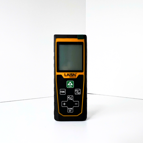 Thước đo khoảng cách laser LAiSAi LSG2003 - 80