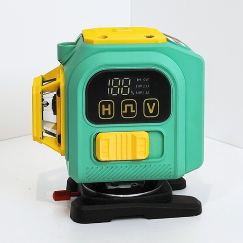 Máy cân bằng Laser 12 tia xanh SIPAX SP-133