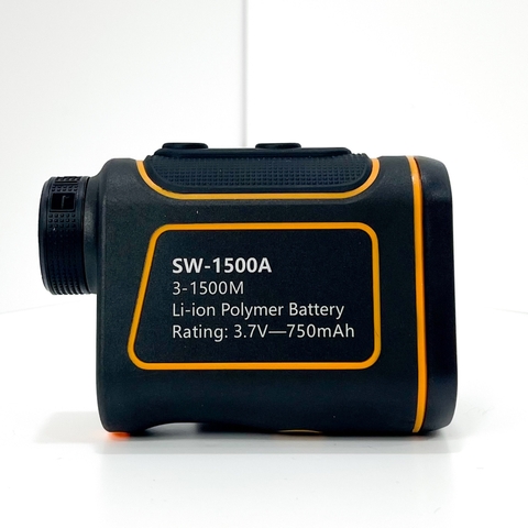 Ống nhòm đo khoảng cách SNDWAY 1500m SW-1500A