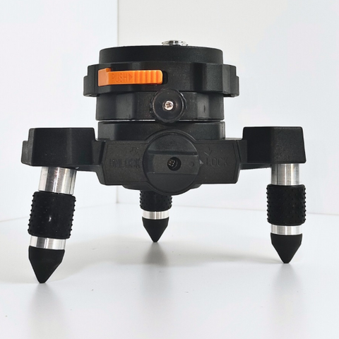 Chân đứng máy cân bằng laser LAiSAi LSG6666